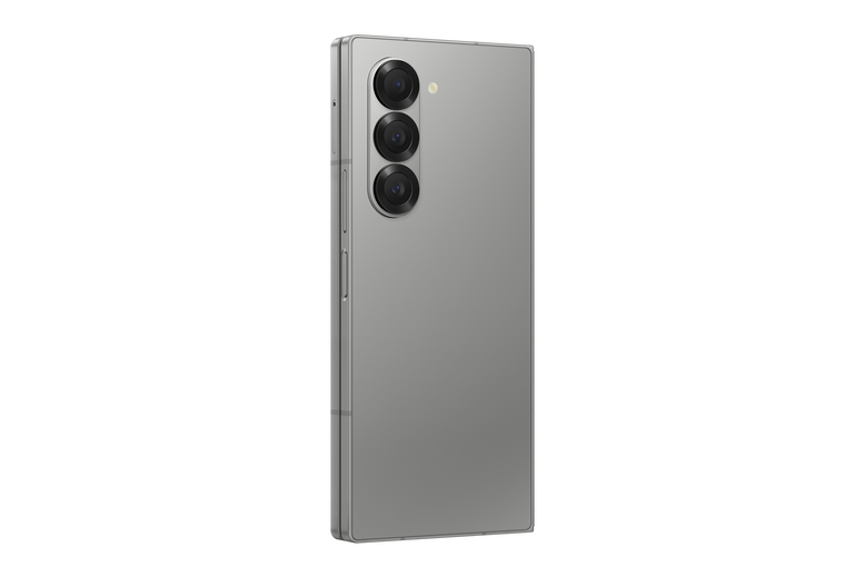 SAMSUNG FOLD 6 256GB SILVER SHADOW, , hi-res